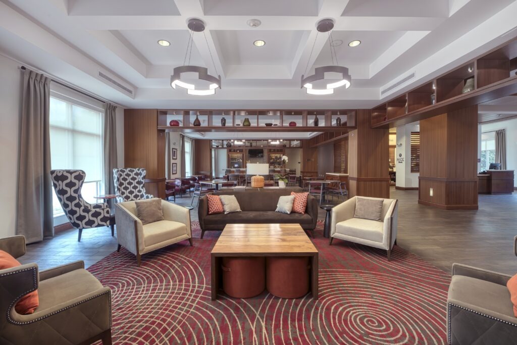 DoubleTree Raleigh-Cary interior-23-0616_15